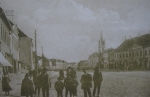 Főtér (1909)